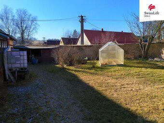 Prodej rodinného domu 96 m2, Třešť - 5