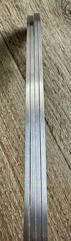 Nože BAUER FLY-TI 254 mm - 5