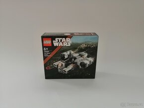 Nabízím stavebnice Lego Star wars NOVÉ - 5