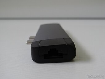 USB hub Satechi USB-C PRO Hub - 5