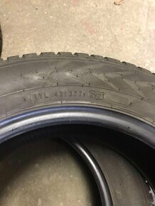 Celoroční pár Nokian Seasonproof 185/60 R15 88H M+S XL - 5