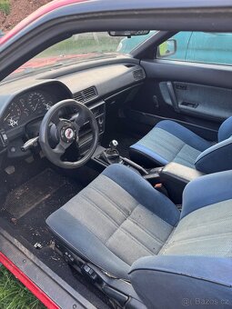 Toyota Celica - 5