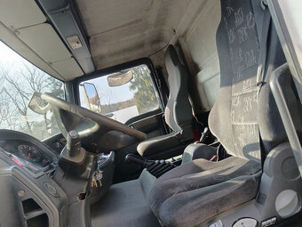 MAN TGM 18.240 4X4 - - 5