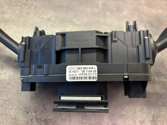 Tempomat 🍀Audi A4 B6/B7 - 5