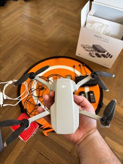 DJI Mavic mini fly more combo - 5