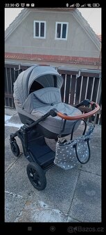 Trojkombinace KinderKraft - 5