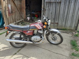 Jawa 635 - 5