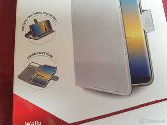 Nové flip pouzdro na Samsung Galaxy Note 9 - 5