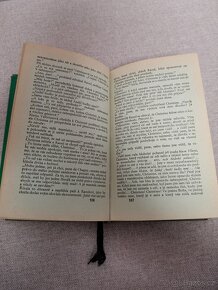 Fantóm opery - Gaston Leroux - 5