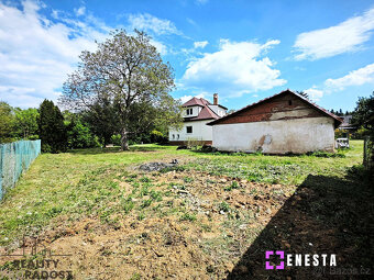 STAVEBNÍ POZEMEK 701 M2 V ŘÍČANECH, Říčany u Prahy - 5
