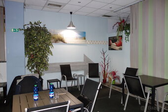 Pronájem sauny s barem v Brně - 5