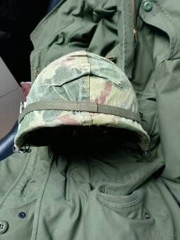 US helma1 60.70.leta Vietnam - 5
