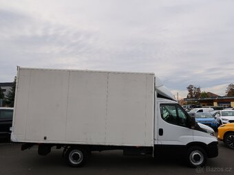 Iveco Daily 3.0HPT,107kW,1majČR,DPH,8pal - 5