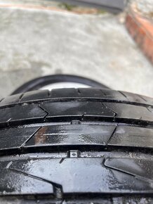 Alu Kola 4x108 195/55 R15 S. D. 65mm - 5