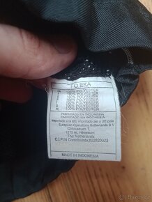 Pánská větrovka, vesta, džínová bunda, zimní bunda - 2 FOTKY - 5
