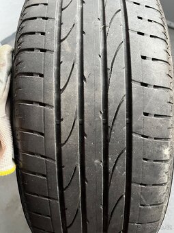 Originál alu 5x112 VW Tiguan, passat b8 215/65/17 “DUBLIN” - 5