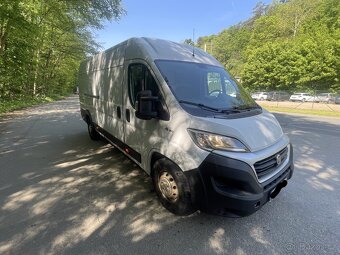 Fiat DUCATO MAXI, L4H2 2,3JTD 96KW - 5