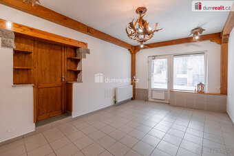 Prodej rodinného domu 9+2, 456 m2 - Mladá Boleslav - 5