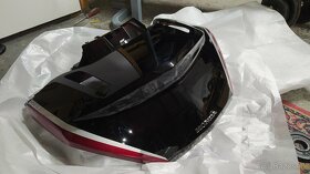 Honda goldwing 2021-2024 kufr topcase - 5