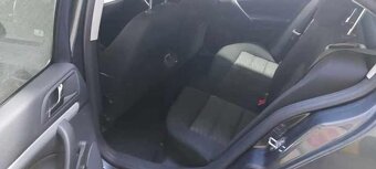 Škoda Octavia AMBIENTE 1,4 TSI 90 kW - 5