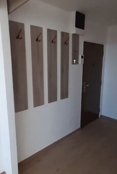 Dlouhodobý pronájem 3+1 68m2 a12m2 lodžie Praha 4 Modřany - 5