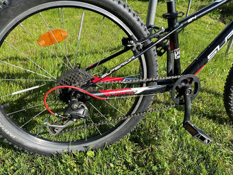 Dětské kolo Superior Racer XC 24 - 5