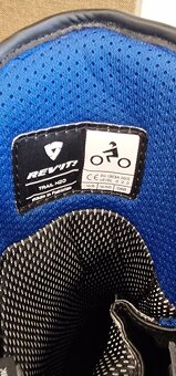 REVIT Trail H2O - 5