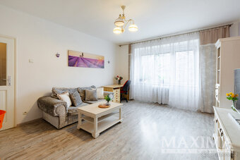 Prodej, byt 3+1, 75m2, Praha 4, Krč, Budějovická - 5