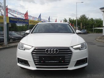 Audi A4 2.0 TDI PANOR. 130 KW S-TRON. - 5
