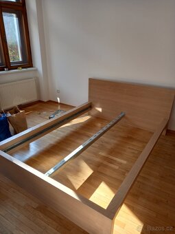 Postel IKEA - 5