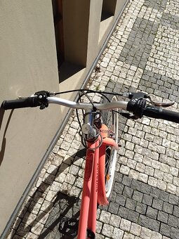 Decathlon dětské kolo - 5