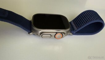 Apple Watch Ultra 2 - 5