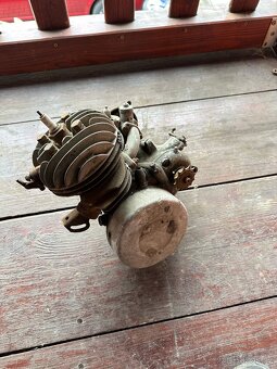 Sachs - Motor - 5