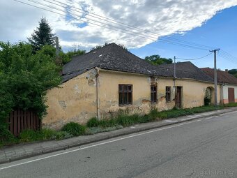 Prodej zemědělské usedlosti 150 m², pozemek 2363 m² - 5