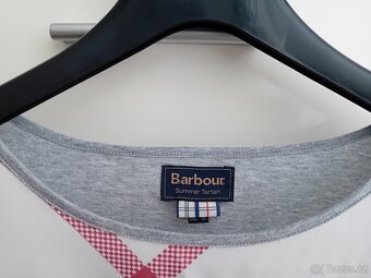 Barbour dámská halenka vel. M nová - 5