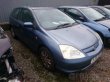 Honda Civic 7gen 3D Hatchback SPORT (EU,EP) 01-05 - 5