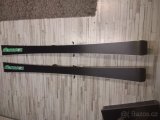 Carvingové lyže Nordica Dobermann Spitfire EDT délka 160 cm - 5
