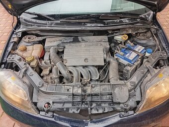 Prodám Mazda 2 - 5