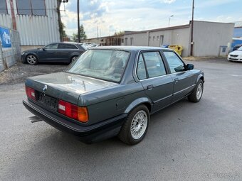 Bmw e30 320i - 5