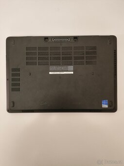 Dell Latitude E5470 i5-6300U/8 Gb Ram/128 Gb SSD - 5