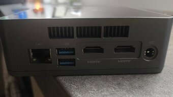 Kompletní PC sestava - 5