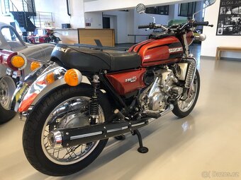 Suzuki RE-5 Wankel, CZ doklady - 5