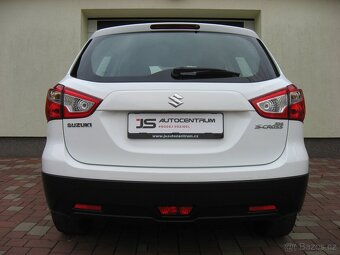 Suzuki S-Cross 1.0i Turbo 111PS Club - 5