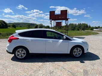 Ford Focus 1.6 Ti-VCT, r.v. 2011 - 5