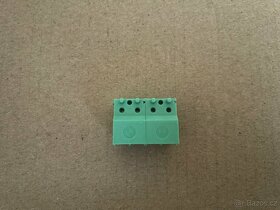 Phoenix contact konektor - PT 1,5/ 4-PVH-5,0-A - 5