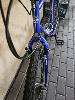 Horske kolo Ford Charouz 26" - 5