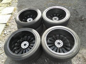TRINITY Phoenix Škoda Superb Octavia VRS VW AUDI R19 5x112 - 5