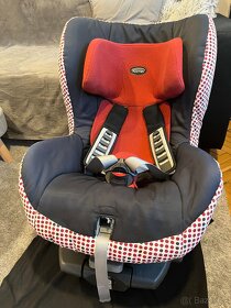 Britax Römer Safefix (9 - 18 kg) - 5