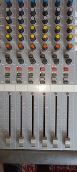 Profi mixážní pult MITEC PERFORMER 28 - TOP - 5