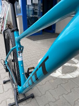 Nové kolo SCOTT SCALE 980 Blue, velikost L - SLEVA - 5
